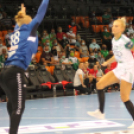 2020.09.04. Audi ETO KC-Kisvárda női kézilabda bajnoki mérkőzés