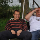 IV. Győri Szuperinfó Családi Piknik és Amatőr Horgászverseny Fotó: Novák Attila