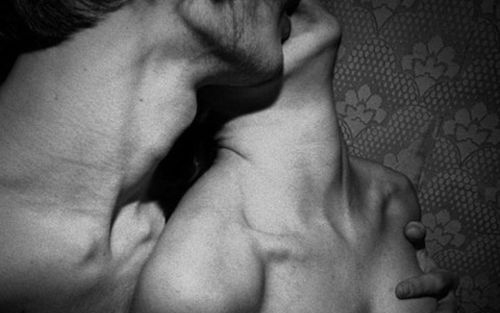 Három órás orgazmusa juttatta kórházba