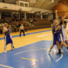 2013.01.06. Hat-Agro Uni Győr-ZTE NKK női kosárlabda Fotók:árpika