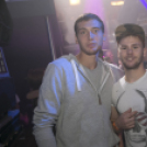 Club Vertigo - MARTY MCFLY WELCOME PARTY 2015.10.17. (szombat) (Fotók: MikeD.)