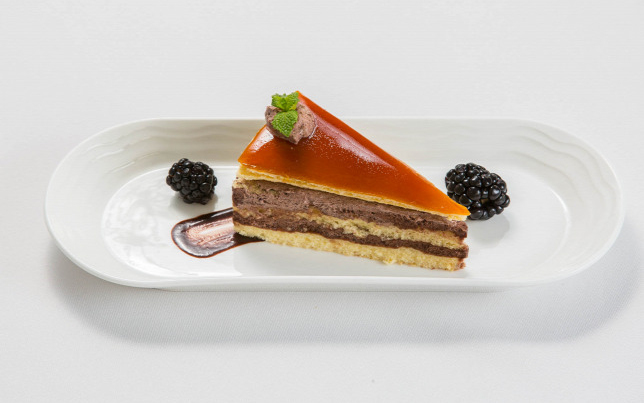 A hungarikumok listájára került a dobostorta