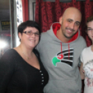 2014.01.10.Péntek Mamma Mia Dobrády Ákos Dj:Ice Fotók:árpika