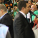 2019.10.06.Győri Audi ETO KC-IKSavenhof Bajnokok Ligája mérkőzés 