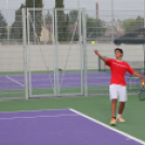 2017.07.24. EYOF 2017 Győr 1 nap Fotók:árpika 