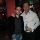 2015.01.17.Mamma Mia Éjjel-Nappal Budapest Gábor és Lali Dj:Balage