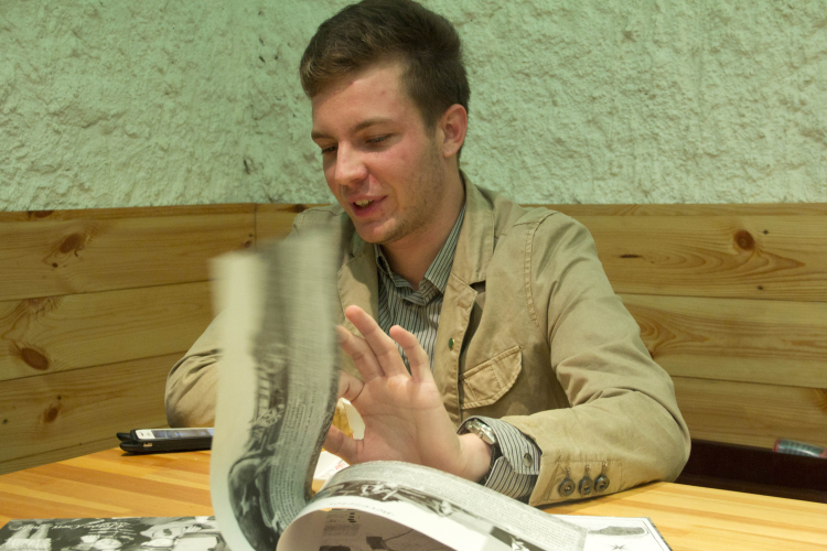 Utazás a múltba: ilyen volt a Szigetköz az 1930–40-es években