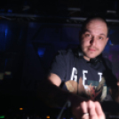 Club Vertigo - Julia Carpenter 2015.12.05. (szombat) (Fotók: Vertigo)