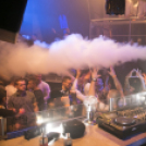 Club Vertigo - Julia Carpenter 2015.02.14. (szombat)