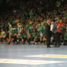 2019.03.02. Győri Audi ETO KC -Ferencváros Női BL mérkőzés