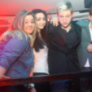 Peaches and Crem - Club Neo