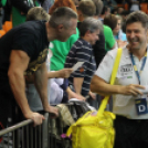 2017.11.06. Győri Audi Eto KC-Rostov Don női kézilabda Bajnokok Ligája Fotók:árpika .