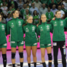 2018.10.06. Győri Audi ETO KC -Krim Ljubijana Női kézilabda bajnokok ligája mérkőzés Fotók:árpika 