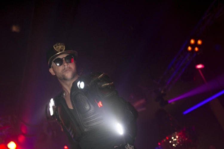 Club Vertigo - Let's Drink 2014.11.08. (szombat)