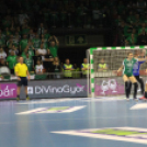 2018.03.14 Győri Audi ETO KC-Érd női kézilabda bajnoki mérkőzés Fotók:árpika 