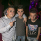 Club Vertigo - The Opening w/ Dave Martin 2014.09.13. (szombat)