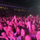 2018.03.17. Halott Pénz koncert Győr Fotók:árpika