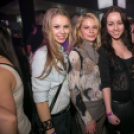 Club Vertigo -  All 4 Ladies 2014.01.04. (szombat)
