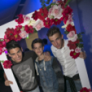 Mundo - Andro & Julia Carpenter 2014.05.31. (szombat)