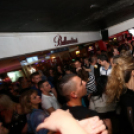 2014.03.01 Szombat Mamma Mia FeelharmonX Dj:Balage 