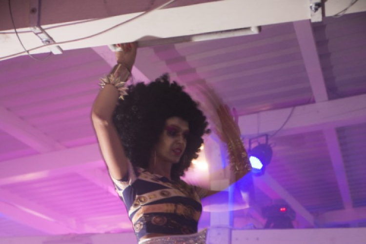 Mundo - The Closing w/ Sterbinszky 2014.09.07. (szombat)