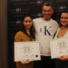 2017.12.02. Celebrity Masterclass Dr Zimány Linda & Dominique Roberts Fotók:árpika 