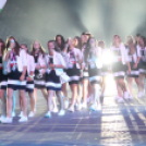 2017.07.23. EYOF megnyitó ünnepség Fotók:árpika 