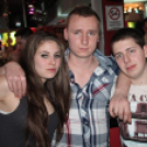 2013.04.05.Péntek Mamma Mia Sugarbird Party Dj:Hubik Fotók:árpika