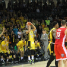 2019.02.16 Hepp Kupa döntő és Zsíros Tibor Férfi kosárlabda Magyar Kupa döntő