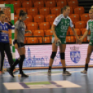 2020.08.25. Audi ETO KC-Váci NKSE női kézilabda felkészülési mérkőzés