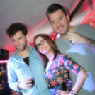 2015.01.17.Mamma Mia Éjjel-Nappal Budapest Gábor és Lali Dj:Balage