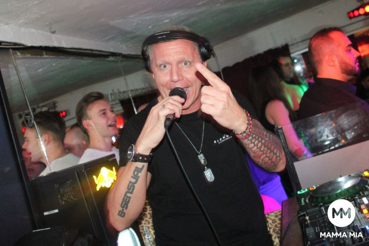 2020.02.23.Mamma Mia Szombati házibuli Dj:Bárány Attila Fotók:árpika