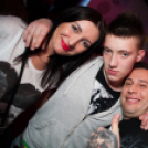 Club Neo (Győr) - Newik 33th Birthday Party - 2014. április 12. (szombat)