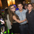 Club Vertigo - Rockerek és plázacicák 2014.10.18. (szombat)