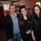 2016.11.25. Mamma Mia Animal Cannibals Dj:Ice&Solymi Conga Fotók:árpika