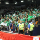 2018.03.10 Győri Audi ETO KC-RK Krim Ljubljana női BL kézilabda Fotók:árpika 