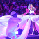 2019.07.11.Kézilabda Női U19-es EB Magyarország-Montenegro és a megnyitó