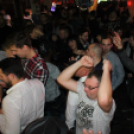 2016.11.26.Mamma Mia Video Disco Dj:Hubik Fotók:árpika