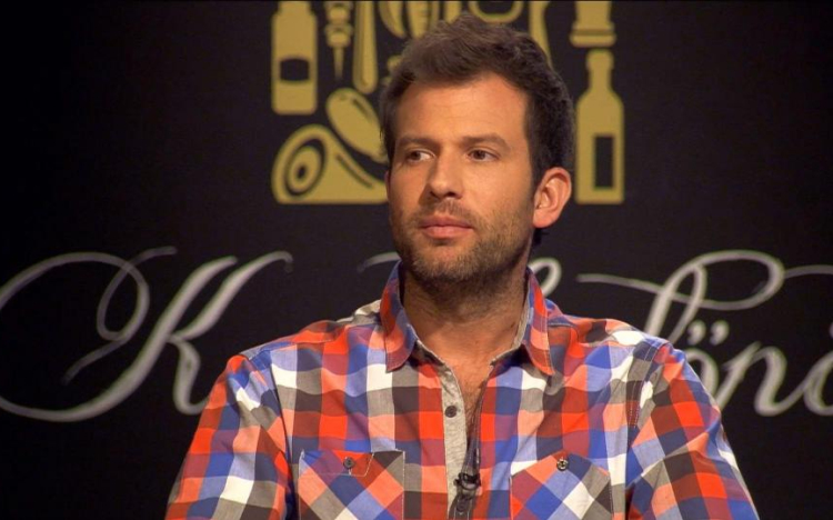 Másfél év után szakított a Konyhafőnökből ismert gasztroblogger