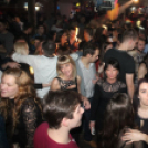 2016.01.16 Mamma Mia Szombati Házibuli DJ:Balage&Solymi Conga Fotók:árpika
