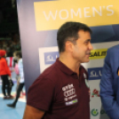 2017.11.17.Győri Audi Eto Kc- Brest Breategne női Bl Kézilabda mérkőzés Fotók:árpika