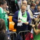 2017.11.17.Győri Audi Eto Kc- Brest Breategne női Bl Kézilabda mérkőzés Fotók:árpika