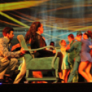  2016.03.19 Audi Aréna Omega és az ExperiDance musicel Fotók:árpika