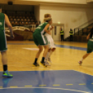 2013.02.03.Hat-Agro Uni Győr - Sbk Samorin Női kosárlada (2) Fotók:árpika