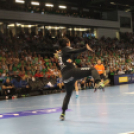 2018.04.14. Győri Audi Eto KC-Brudusnost női kézilabda bajnokok ligája Fotók:árpika