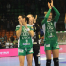 2018.11.17.Győri Audi ETO KC-Podravka Vegeta BL kézilabda mérkőzés Fotók:árpika 