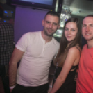 Club Vertigo -  Dave Martin 2014.02.15. (szombat)