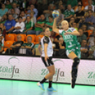 209.09.06. Győri Audi ETO KC- Szent István SE női kézilabda bajnoki mérkőzés 