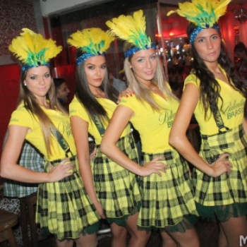 2016.08.06. Mamma Mia Ballantine\'s Brasil Night Dj:Balage Fotók:árpika