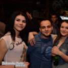 2014.11.12.Szerda - Zubrowka Party